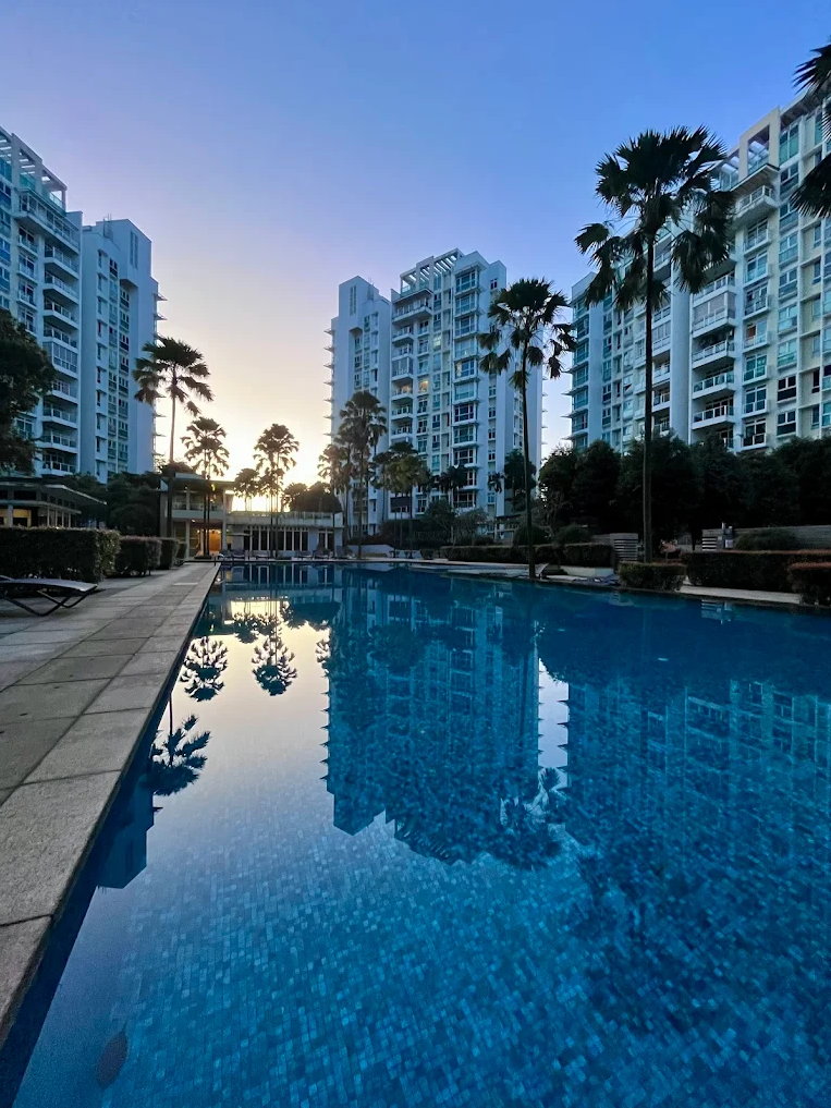 Monterey Park Condominium